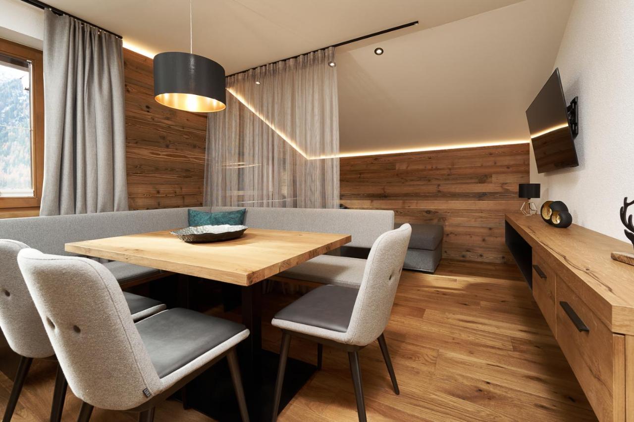 Runhof 47°10 Apartment Langenfeld Ngoại thất bức ảnh