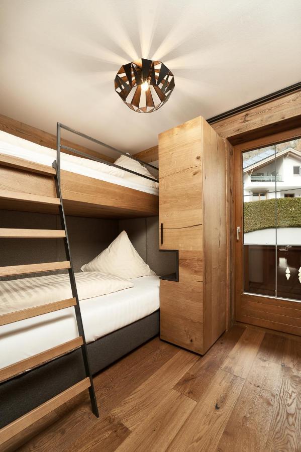 Runhof 47°10 Apartment Langenfeld Ngoại thất bức ảnh