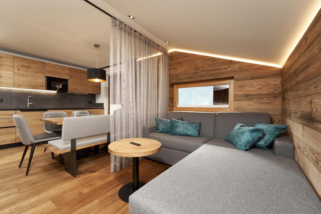 Runhof 47°10 Apartment Langenfeld Ngoại thất bức ảnh