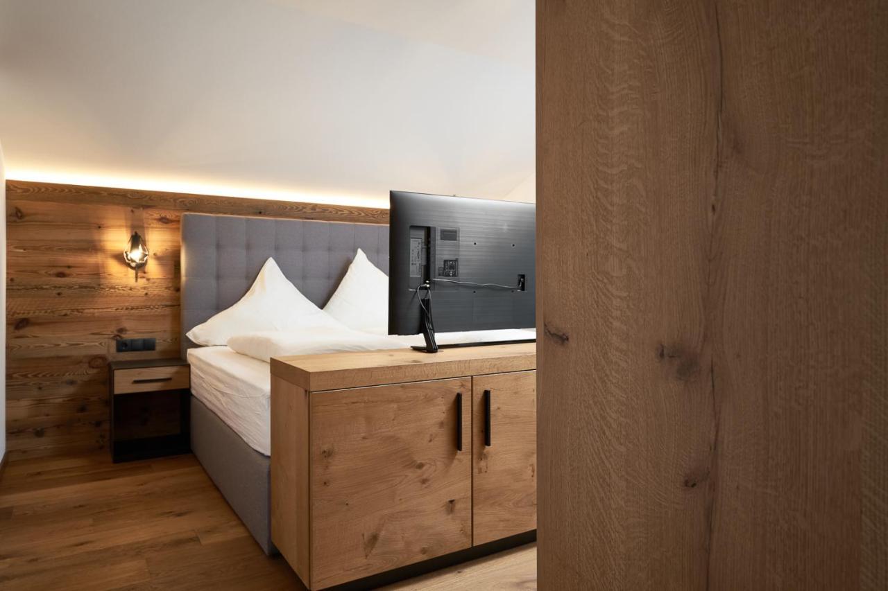 Runhof 47°10 Apartment Langenfeld Ngoại thất bức ảnh