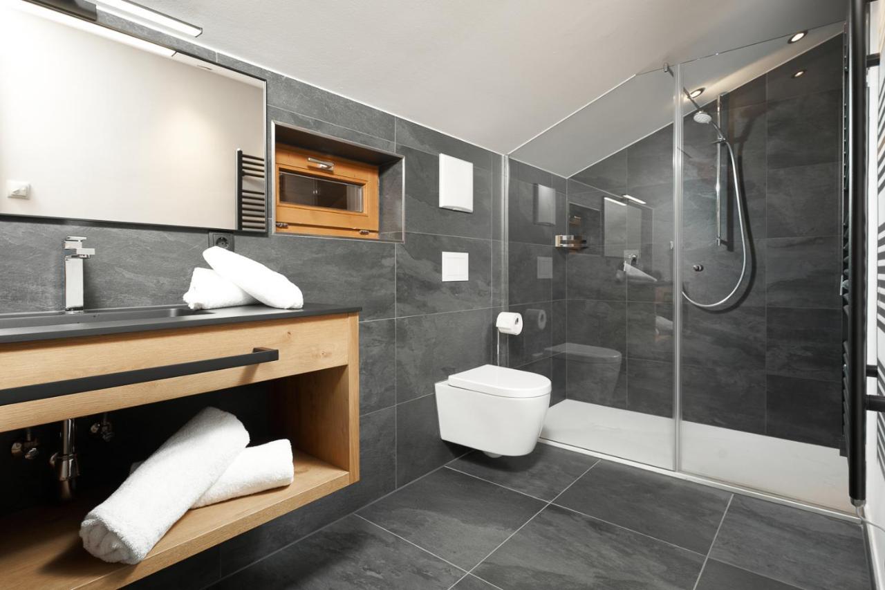 Runhof 47°10 Apartment Langenfeld Ngoại thất bức ảnh