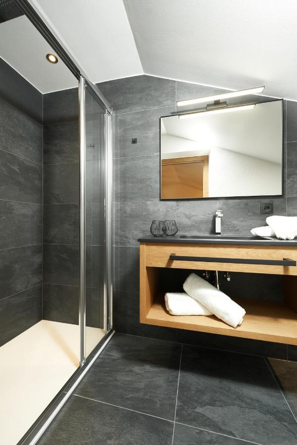 Runhof 47°10 Apartment Langenfeld Ngoại thất bức ảnh