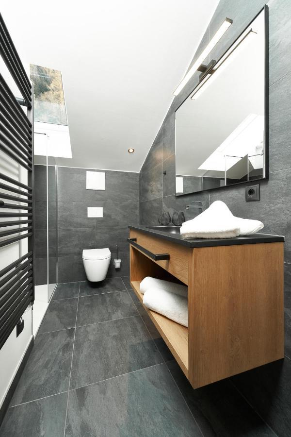 Runhof 47°10 Apartment Langenfeld Ngoại thất bức ảnh