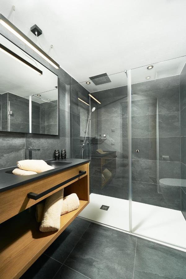 Runhof 47°10 Apartment Langenfeld Ngoại thất bức ảnh