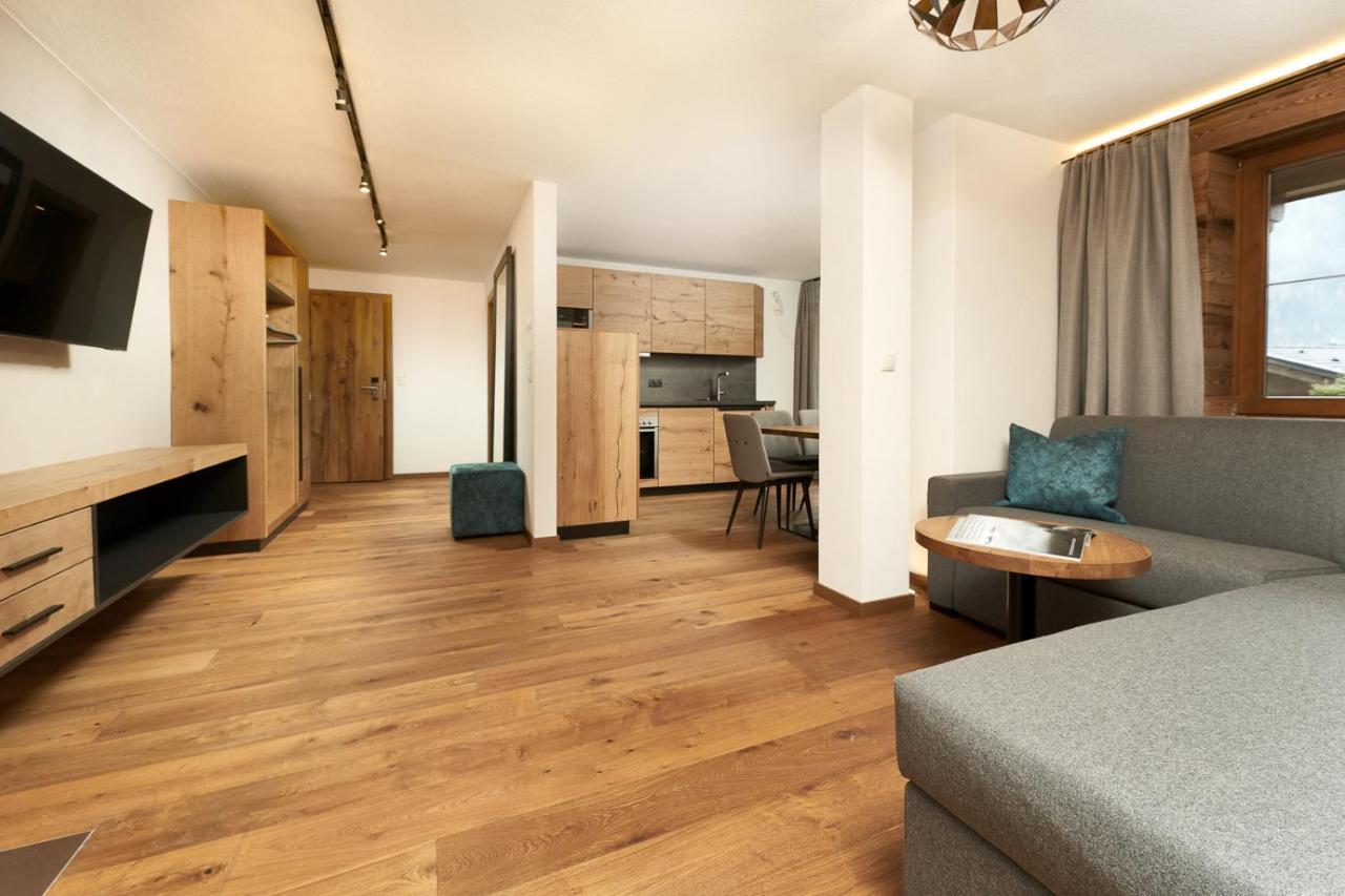 Runhof 47°10 Apartment Langenfeld Ngoại thất bức ảnh