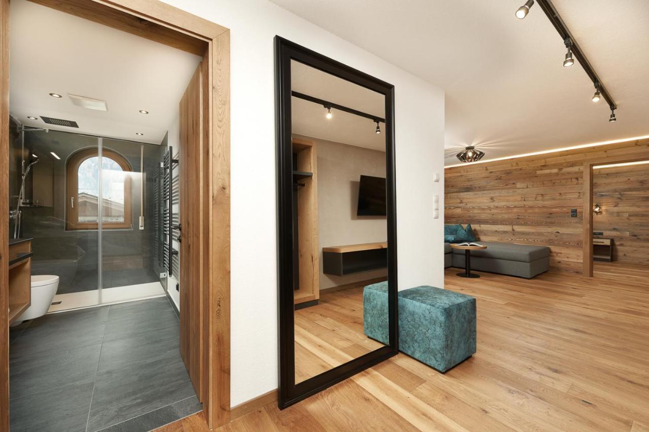 Runhof 47°10 Apartment Langenfeld Ngoại thất bức ảnh