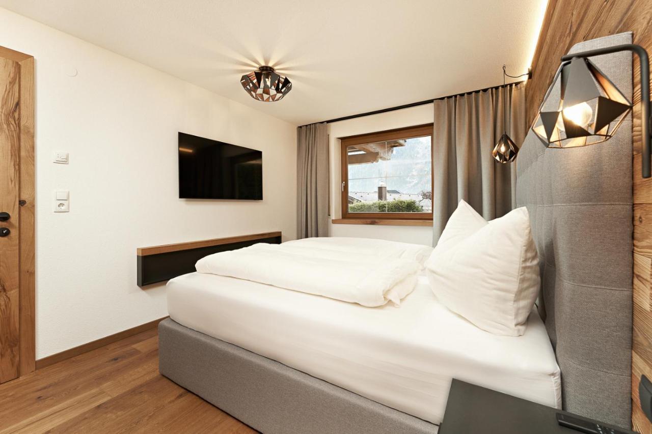 Runhof 47°10 Apartment Langenfeld Ngoại thất bức ảnh