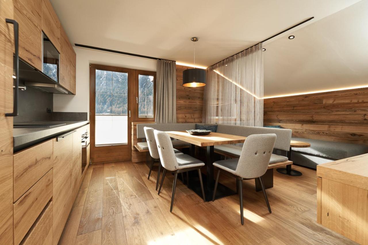 Runhof 47°10 Apartment Langenfeld Ngoại thất bức ảnh
