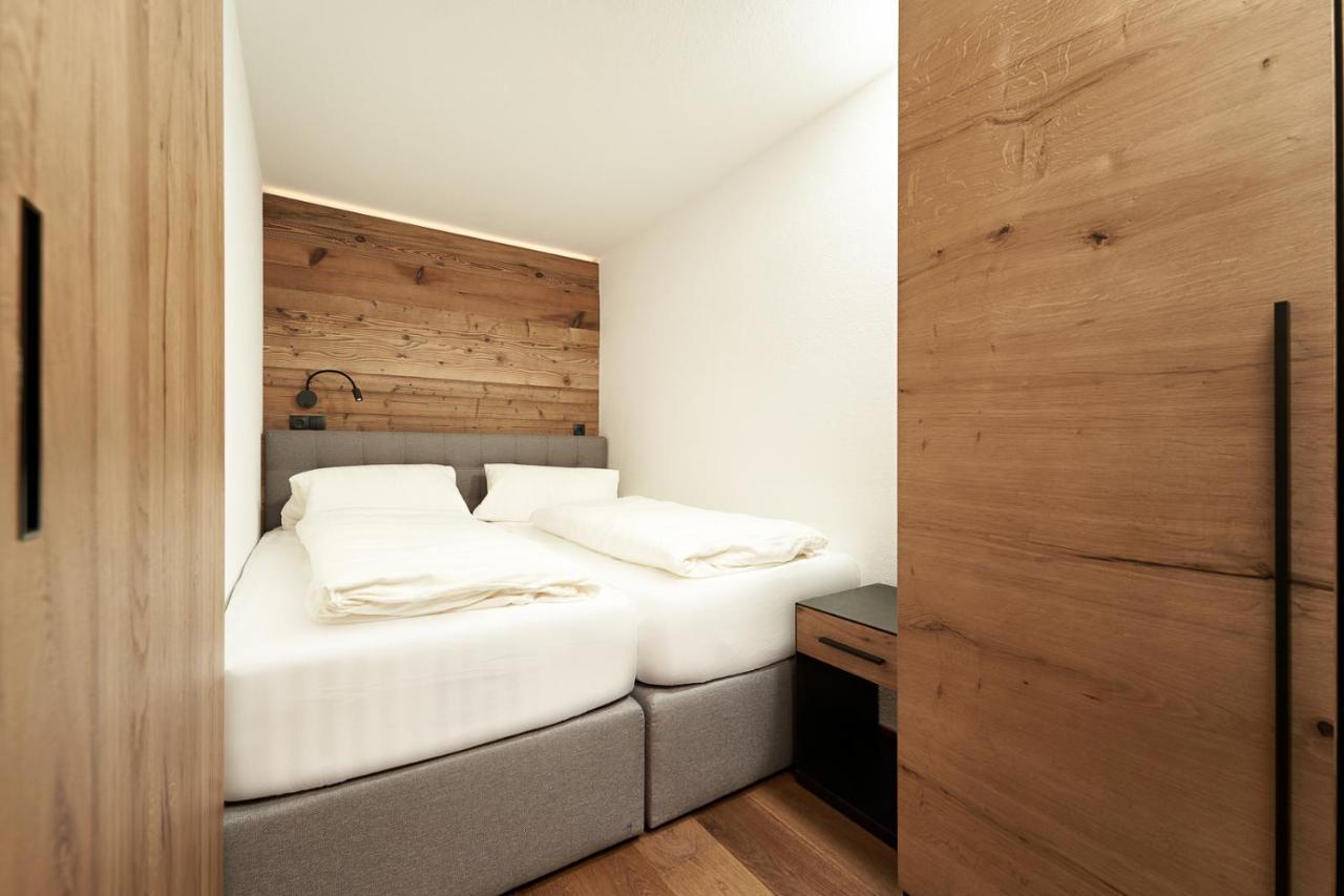 Runhof 47°10 Apartment Langenfeld Ngoại thất bức ảnh