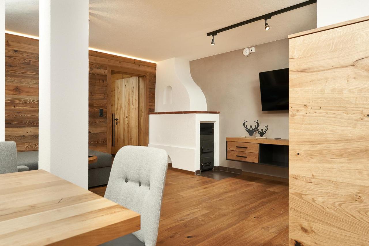Runhof 47°10 Apartment Langenfeld Ngoại thất bức ảnh