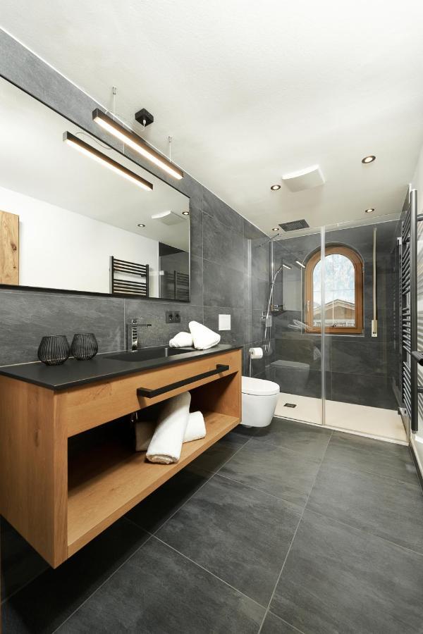 Runhof 47°10 Apartment Langenfeld Ngoại thất bức ảnh