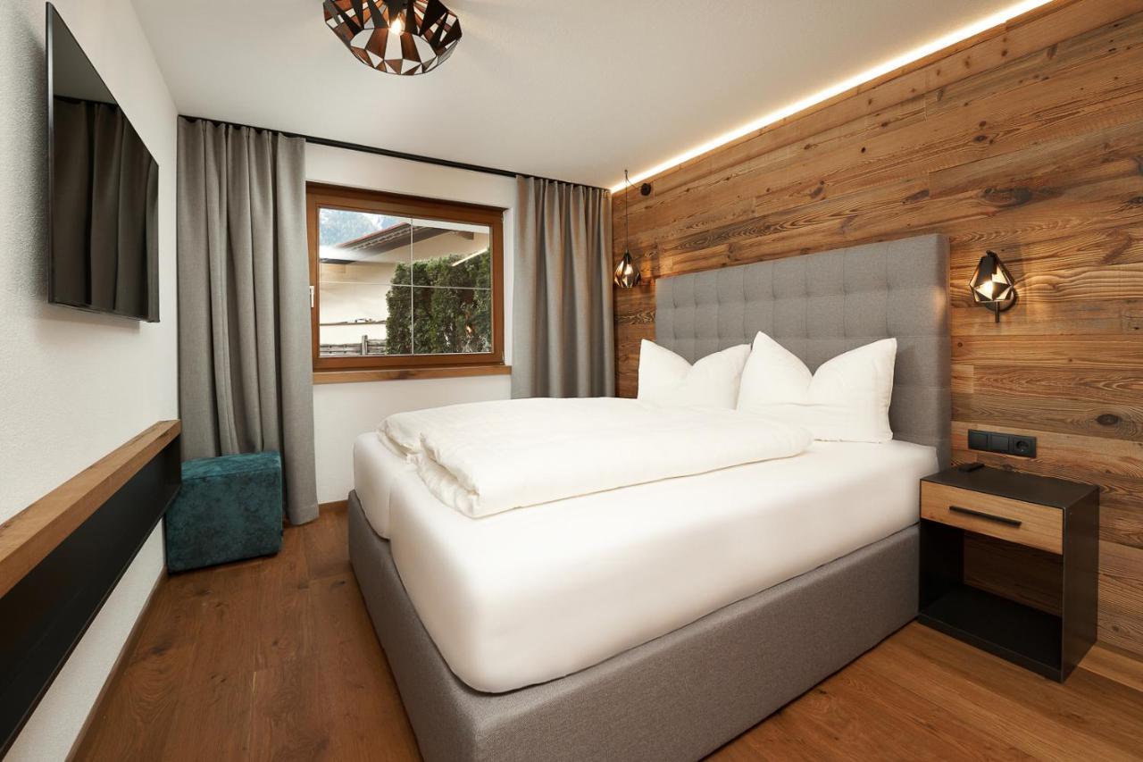 Runhof 47°10 Apartment Langenfeld Ngoại thất bức ảnh